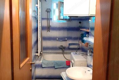 4 cam etaj 2 centrala proprie zona Complex Studentesc - 2