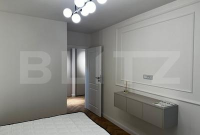 Apartament cu 2 camere, 58 mp, Mobilat LUX, Parcare, Elite City - 10