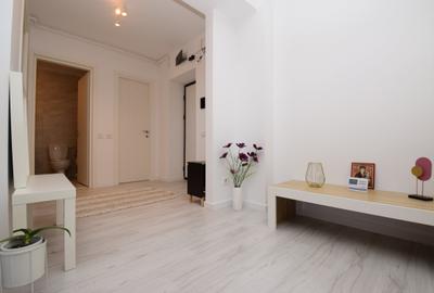 Garsonieră decomandată, mobilată în Splaiul Unirii - 6