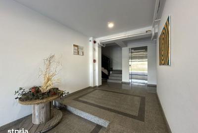Apartament cu 2 camere decomandat, mobilat în Nord - 16