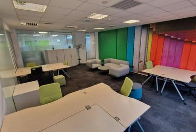 Birou, de 50 mp, în Pipera - 2