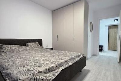 Apartament cu 2 camere, mobilat în Pantelimon - 2