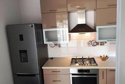 3 camere in zona Soarelui - 5