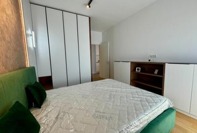Inchiriere apartament 2 camere One Timpuri Noi - 12