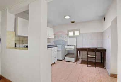 Casa si teren 2173 mp de vanzare in Tipar , la 12km de Chisineu Cris - 16