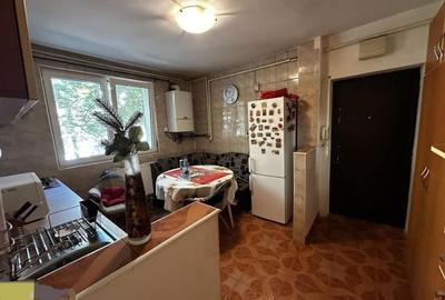 Apartament cu 3 camere decomandat, mobilat în Pajura - 8