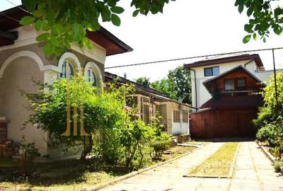 Imobil cu Mare Potential Comercial Calea Domneasca Vizavi de - 5