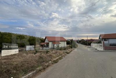 Teren de 1000 mp, în Central - 4