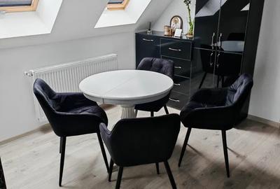 Apartament cu 3 camere decomandat în Nicolae Grigorescu - 5