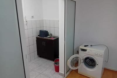 Garsonieră decomandată în Mărăței - 5