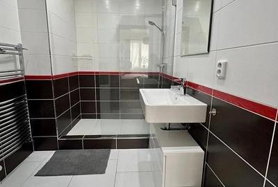 Garsonieră decomandată în Complex Studențesc