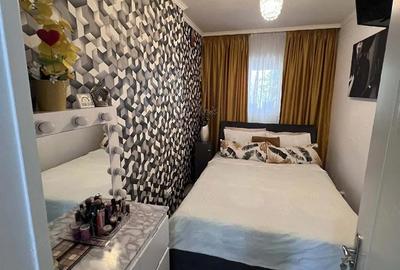 Apartament cu 2 camere decomandat în Vlădeni - 2