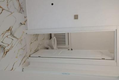 Apartament cu 2 camere semidecomandat în Exercițiu