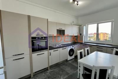 Apartament modern cu 2 camere, balcon s?i loc de parcare - i?n S?elimba?r - 7