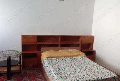 Apartament cu 2 camere semidecomandat în Universitate - 3
