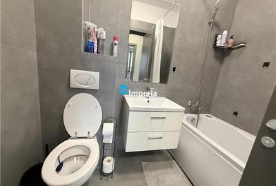 Apartament 3 camere de inchiriat Lazar Residence - 8