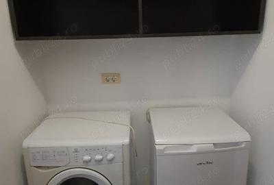 Garsonieră decomandată în Central - 4