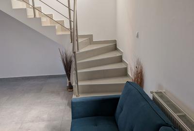 Casă cu 3 camere în Berceni - 7