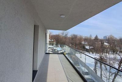 Spațiu comercial, de 96 mp, în Berceni - 19