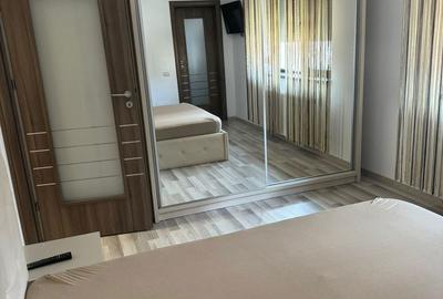 Apartament cu 3 camere decomandat, mobilat în Dobroești - 5