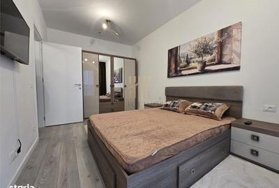 Apartament cu 2 camere în Democrației - 15