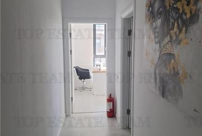 Vila moderna de inchiriat(Stefan cel Mare/Teiul Doamnei) - 7