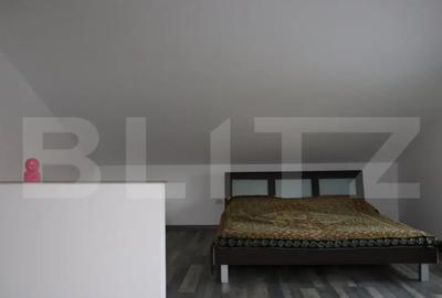 Casă cu 4 camere cu Teren 532 Mp în Lazuri - 3