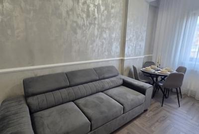 Apartament cu 3 camere decomandat, mobilat în Mihai Viteazul - 1