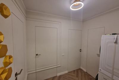 Faleza nord- apartament 3 camere finisat lux cu vedere la mare si lac - 18