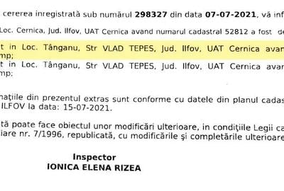 Casă cu 4 camere în Tânganu - 2