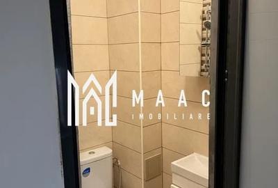 Garsonieră decomandată, mobilată în Vasile Aaron - 3