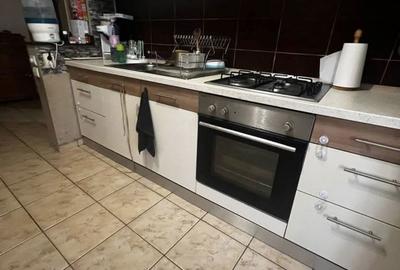 Apartament cu 2 camere decomandat în Cornitoiu - 2