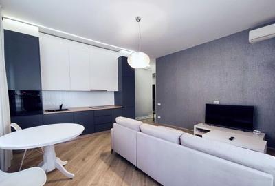 4City North Pipera, apartament 3 camere, parter, boxa, parcare - 6