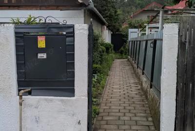 Casă cu 2 camere cu Teren 310 Mp în Mediaș - 3