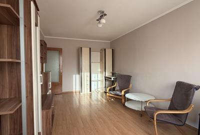 Apartament cu 3 camere decomandat, mobilat în Gorjului - 3