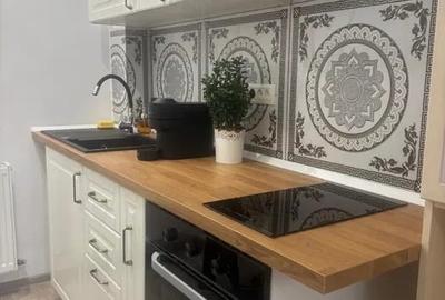 Garsoniera Ultracentral Cismigiu - 2