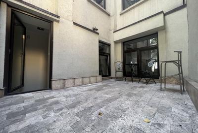 Vila superba Cotroceni - renovata complet premium (COMISION ZERO) - 14