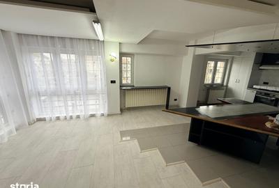 Apartament cu 2 camere, mobilat în Telegrafului - 7