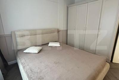 Apartament 2 camere, 50 mp, parcare, Europa - 7