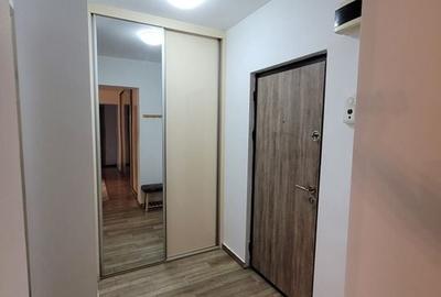 Apartament 3 camere renovat, bloc 1981, Lujerului, Militari - 19