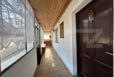 Casă individuală cu 3 camere cu Teren 500 Mp în Hărman - 5