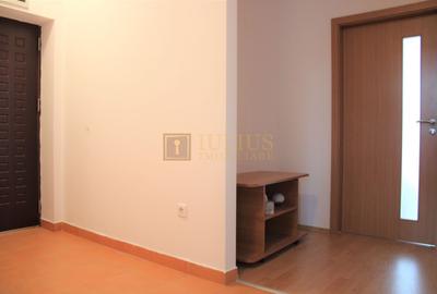 Complex Studentesc - semicentral 60mp UTILI; bucatarie inchisa. - 17