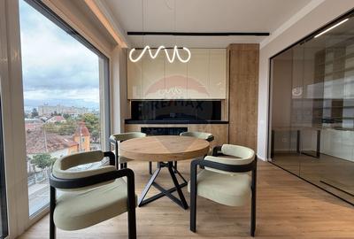 Apartament de lux pe 2 nivele, 88mp, Str. Constantin Brancusi Apartament de lux pe 2 nivele, 88mp, Str. Constantin Brancusi - 1