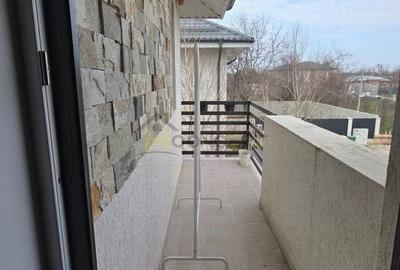 Casă individuală cu 4 camere cu Canalizare în Berceni - 12