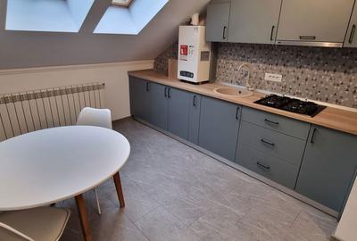 Apartament cu 2 camere în Central - 5