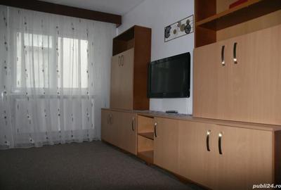 Apartament cu 3 camere decomandat în Tomis Nord - 1