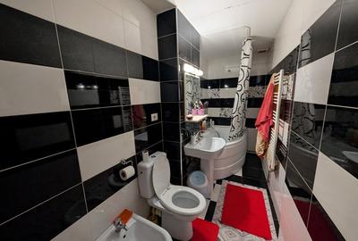 Apartament 3 camere decomandat - Parcul Nord - 8