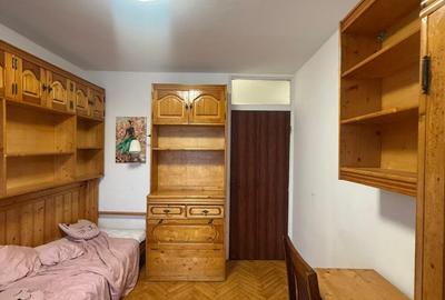 Apartament cu 3 camere decomandat în Zorilor - 9