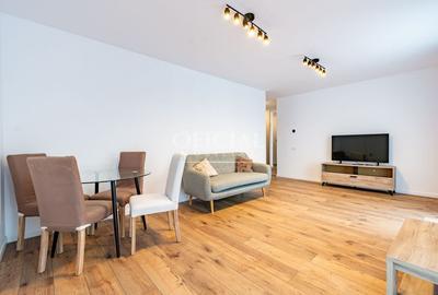 Apartament 2 Camere | La cheie | Complex Elite City | Zona Iris Auchan - 7