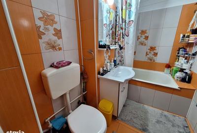 Apartament cu 2 camere semidecomandat în Republicii - 2